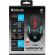 Defender Horrodine GM-237 Black (52237)