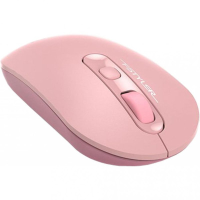 A4Tech Fstyler FG20 Pink