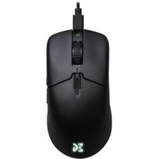 Dream Machines DM7 Switch Duo Wireless Black (DM7 SWITCH DUO)