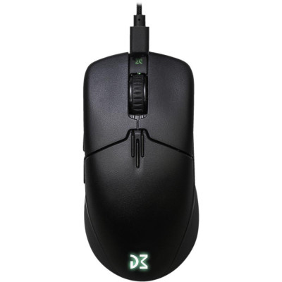 Dream Machines DM7 Switch Duo Wireless Black (DM7 SWITCH DUO)