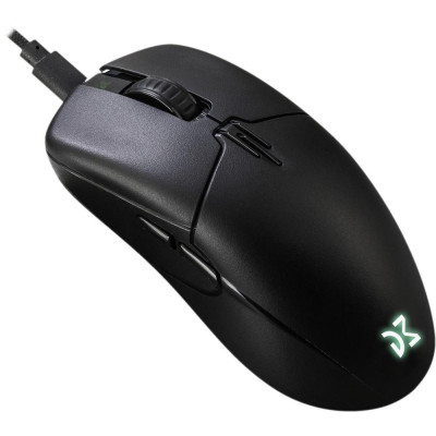 Dream Machines DM7 Switch Duo Wireless Black (DM7 SWITCH DUO)