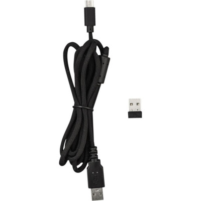 Dream Machines DM7 Switch Duo Wireless Black (DM7 SWITCH DUO)