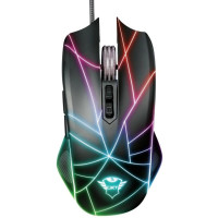 Trust GXT 160X TURE RGB Black (23797)