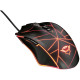 Trust GXT 160X TURE RGB Black (23797)