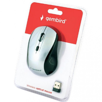 Gembird MUSW-4B-02-BS