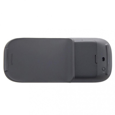 Microsoft Surface Arc Mouse Black (CZV-00016, ELG-00013, FHD-00016, ELG-00001, ELG-00002)