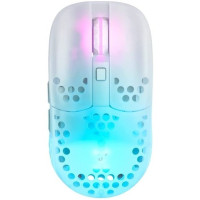 Xtrfy MZ1 RGB WL, White (MZ1W-RGB-WHITE)