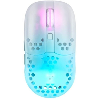 Xtrfy MZ1 RGB WL, White (MZ1W-RGB-WHITE)