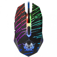 Defender Dark Agent GM-590L USB Black (52590)