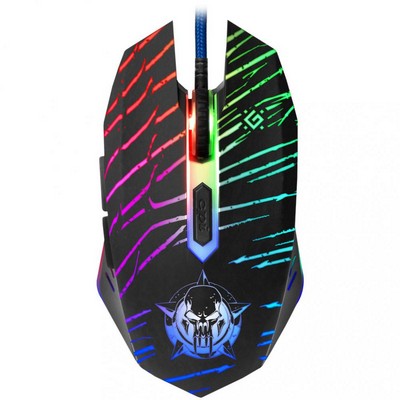 Defender Dark Agent GM-590L USB Black (52590)