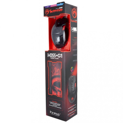 Marvo Scorpion M355