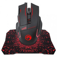 Marvo G909L USB G1 Black