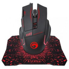 Marvo G909L USB G1 Black