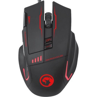Marvo G909L USB G1 Black