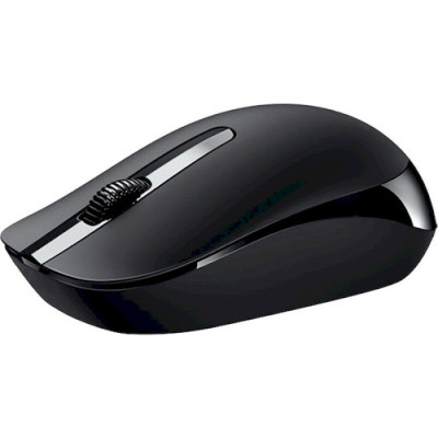 Genius NX-7007 Wireless Black (31030026403)