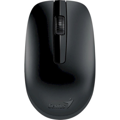 Genius NX-7007 Wireless Black (31030026403)