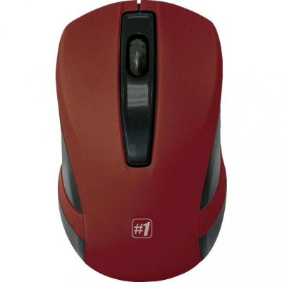 Defender MM-605 Wireless Red (52605)