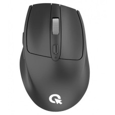 OfficePro M315B Silent Click Wireless Black