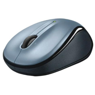 Logitech M325s Light Silver (910-006813)