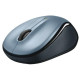 Logitech M325s Light Silver (910-006813)