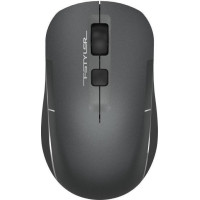 A4Tech FB26CS Air 2 Wireless/Bluetooth Smoky Grey