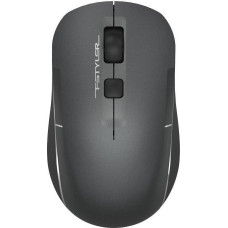 A4Tech FB26CS Air 2 Wireless/Bluetooth Smoky Grey