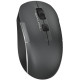 A4Tech FB26CS Air 2 Wireless/Bluetooth Smoky Grey