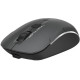 A4Tech FB26CS Air 2 Wireless/Bluetooth Smoky Grey