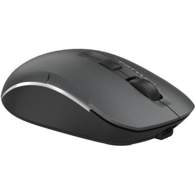 A4Tech FB26CS Air 2 Wireless/Bluetooth Smoky Grey