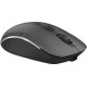 A4Tech FB26CS Air 2 Wireless/Bluetooth Smoky Grey