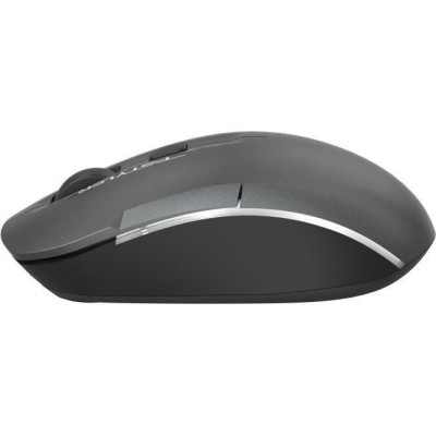 A4Tech FB26CS Air 2 Wireless/Bluetooth Smoky Grey