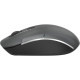 A4Tech FB26CS Air 2 Wireless/Bluetooth Smoky Grey