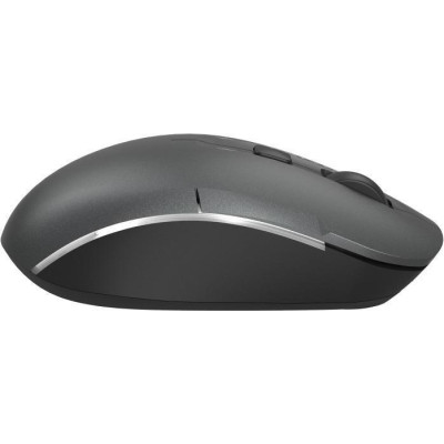 A4Tech FB26CS Air 2 Wireless/Bluetooth Smoky Grey