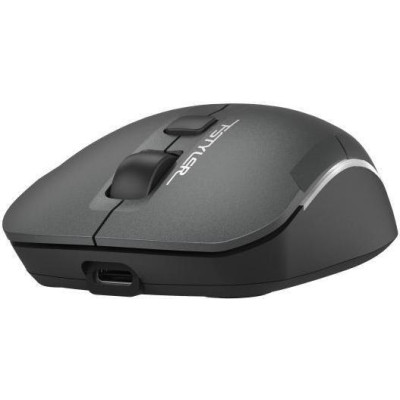 A4Tech FB26CS Air 2 Wireless/Bluetooth Smoky Grey