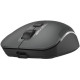 A4Tech FB26CS Air 2 Wireless/Bluetooth Smoky Grey