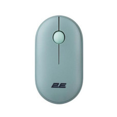 2E MF300 Silent WL BT Ashen green (2E-MF300WGN)