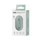 2E MF300 Silent WL BT Ashen green (2E-MF300WGN)