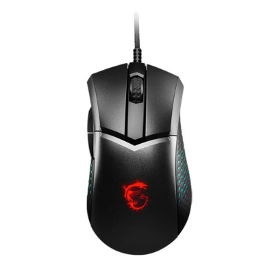 MSI Clutch GM51 Lightweight (S12-0402180-C54)