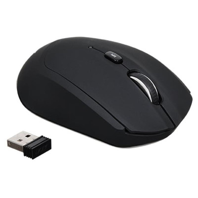 Acer OMR040 WL Black (ZL.MCEEE.00A)