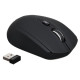 Acer OMR040 WL Black (ZL.MCEEE.00A)