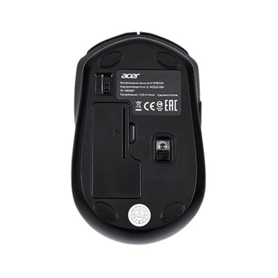 Acer OMR040 WL Black (ZL.MCEEE.00A)