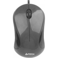 A4Tech N-321-1 Glossy Grey