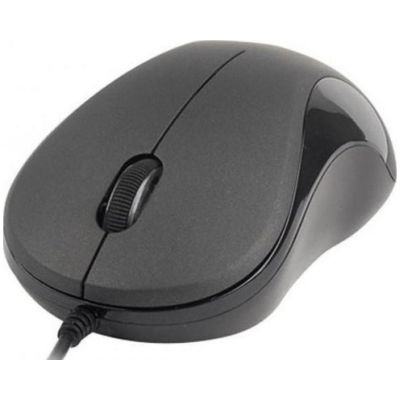 A4Tech N-321-1 Glossy Grey