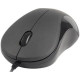 A4Tech N-321-1 Glossy Grey