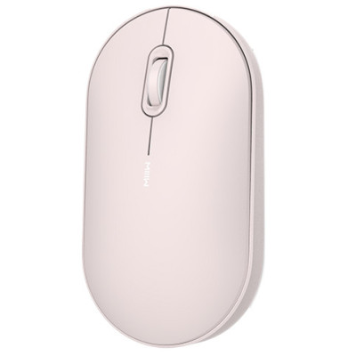 Xiaomi MiiiW MWPM01 Portable Mouse Air White
