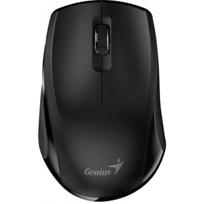 Genius NX-8006 Silent WL Black (31030024400)