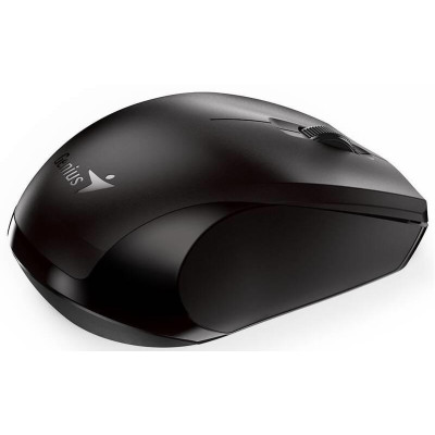 Genius NX-8006 Silent WL Black (31030024400)