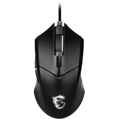 MSI CLUTCH DM07