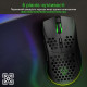 Vertux Ammolite Wireless/USB Black (ammolite.black)