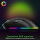 Vertux Ammolite Wireless/USB Black (ammolite.black)